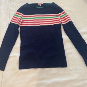 Lilly Pulitzer sweater